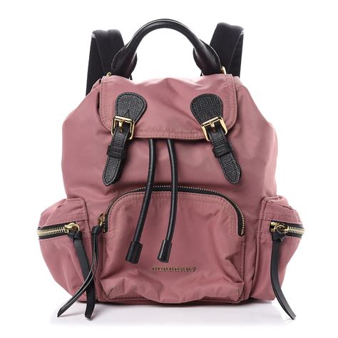 discount burberry backpack|Burberry backpack nylon.